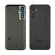 Задня кришка Samsung A145 Galaxy A14 (2023) Black 222126 фото 1