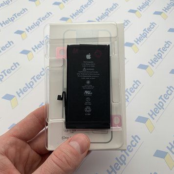 Акумулятор iPhone 12 Original PRC OC (гарантія 6 міс.) 136131 фото