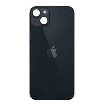 Задня кришка iPhone 14 Plus (великий виріз) Midnight Original PRC 188809 фото