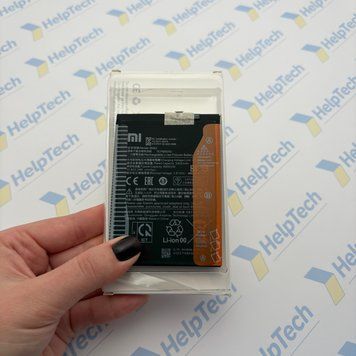 Оригінальний акумулятор Xiaomi Redmi 9T BN62 (гарантія 12 міс.) 297287-02 фото