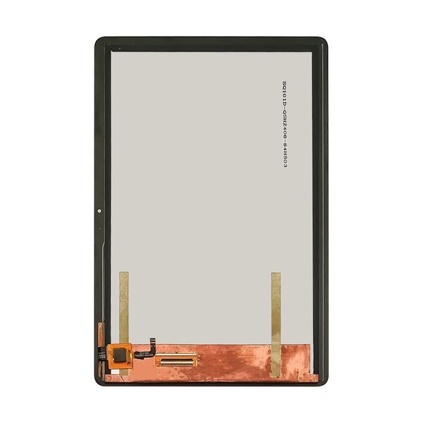 Дисплей Blackview Tab 10 + сенсор Black Чорний (гарантія 3 міс.) 221678 фото