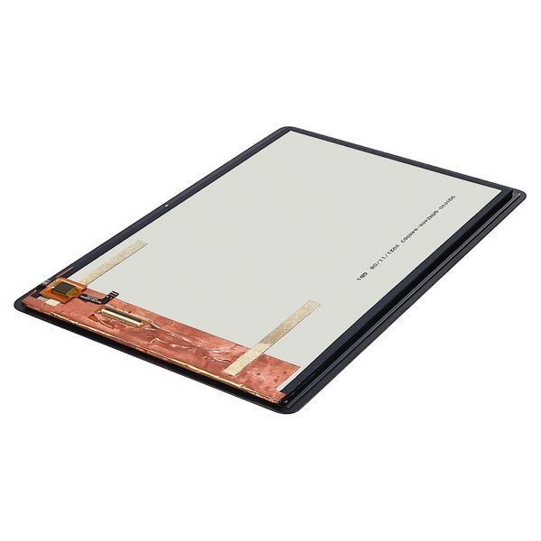 Дисплей Blackview Tab 10 + сенсор Black Чорний (гарантія 3 міс.) 221678 фото