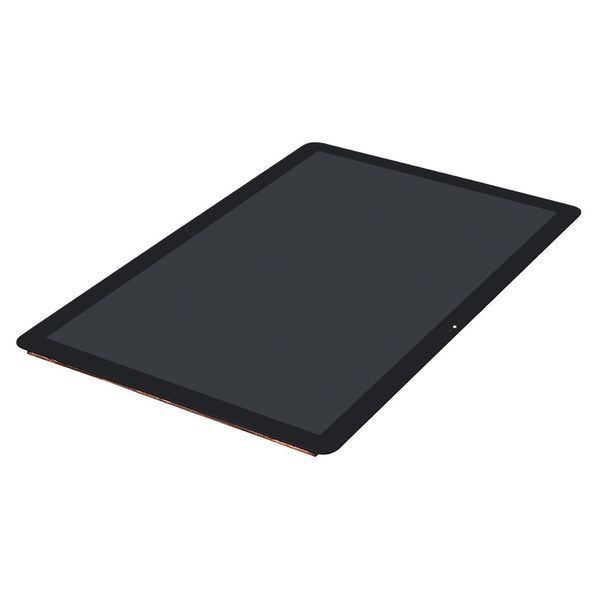 Дисплей Blackview Tab 10 + сенсор Black Чорний (гарантія 3 міс.) 221678 фото