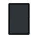 Дисплей Blackview Tab 10 + сенсор Black Чорний (гарантія 3 міс.) 221678 фото 1