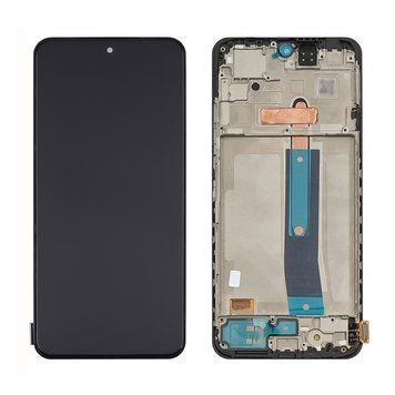 Дисплей Xiaomi Redmi Note 12S Original PRC OLED з рамкою (гарантія 3 міс.) 223726-02 фото