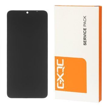 Дисплей Xiaomi Poco C65 Service Pack OEM з рамкою (гарантія 12 міс.) 303746-02 фото