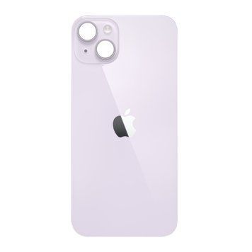 Задня кришка iPhone 14 Plus (великий виріз) Purple Original PRC 188810 фото