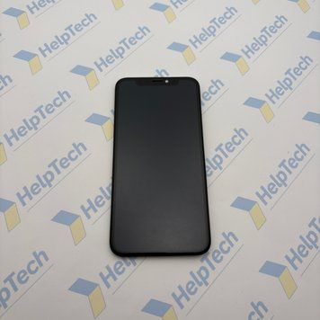 Оригінальний дисплей iPhone XS (гарантія 3 міс.) 225696 фото