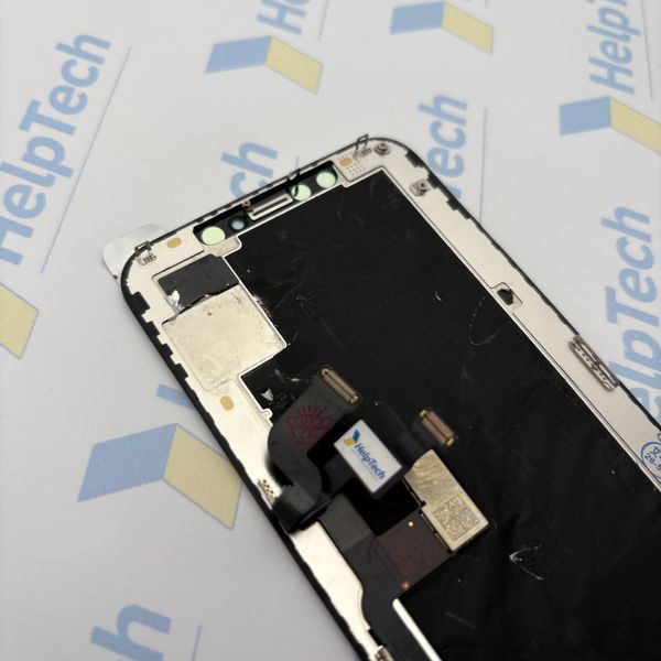 Оригінальний дисплей iPhone XS (гарантія 3 міс.) 225696 фото