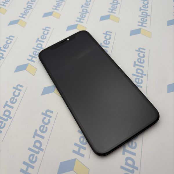 Оригінальний дисплей iPhone XS (гарантія 3 міс.) 225696 фото