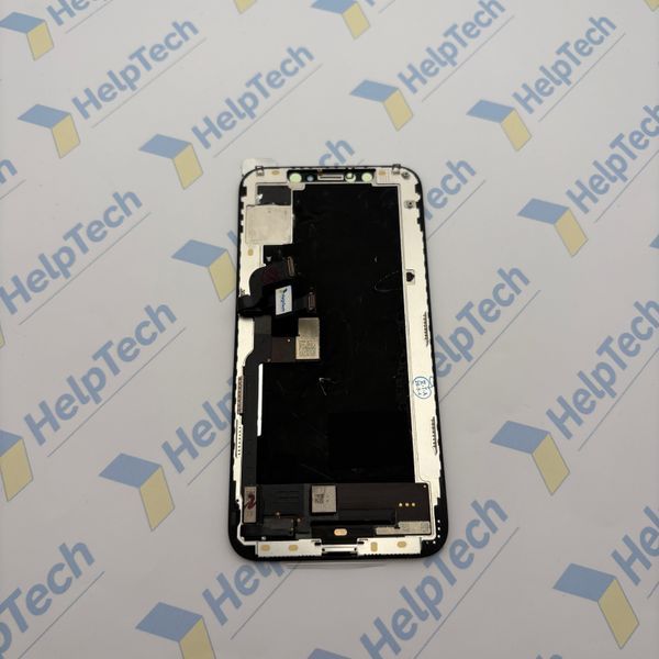 Оригінальний дисплей iPhone XS (гарантія 3 міс.) 225696 фото