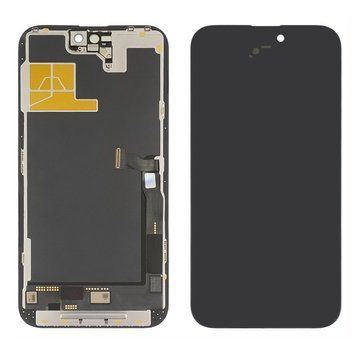 Дисплей iPhone 15 Pro Max Original PRC OLED (гарантія 3 міс.) 317677 фото