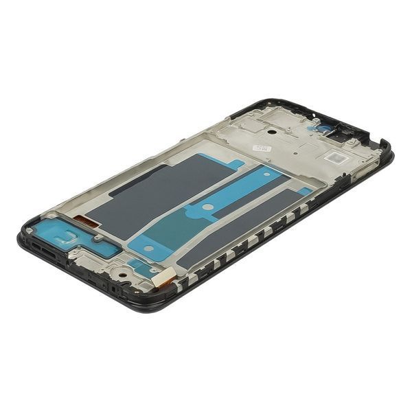 Дисплей Xiaomi Redmi Note 12S High Quality IPS з рамкою (гарантія 3 міс.) 225434-02 фото