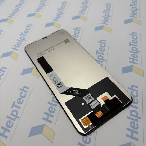 Дисплей Xiaomi Redmi Note 7 Original PRC (гарантія 3 міс.) 213199 фото