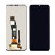 Дисплей Motorola E13 + сенсор Black Чорний (гарантія 3 міс.) 220888 фото 1