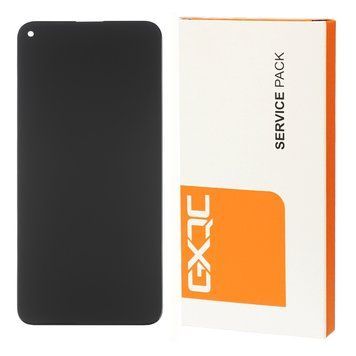 Дисплей Huawei Honor 20/ Nova 5T + сенсор Black Чорний Service Pack (гарантія 3 міс.) 224928 фото