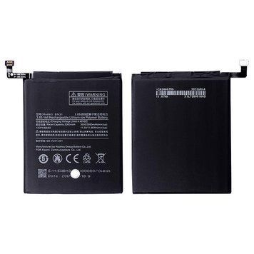 Оригінальний акумулятор Xiaomi Mi5X BN31 (гарантія 12 міс.) 299393-01 фото
