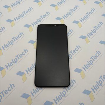 Оригінальний дисплей iPhone XS Max (гарантія 3 міс.) 225695 фото