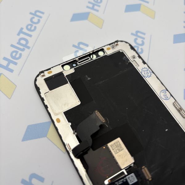 Оригінальний дисплей iPhone XS Max (гарантія 3 міс.) 225695 фото