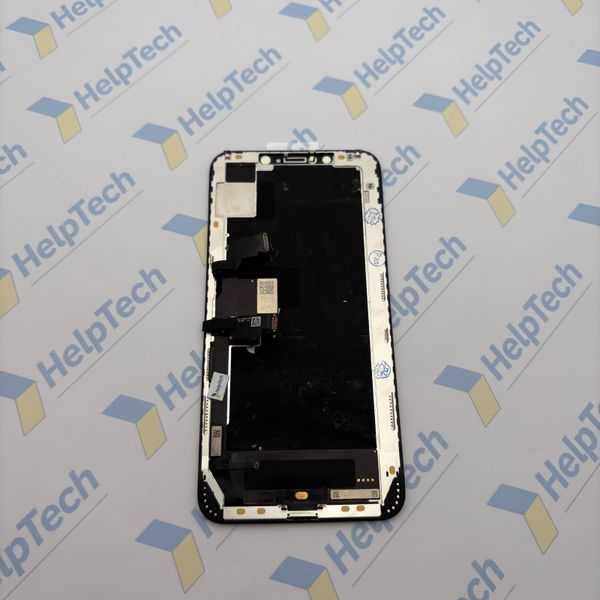 Оригінальний дисплей iPhone XS Max (гарантія 3 міс.) 225695 фото