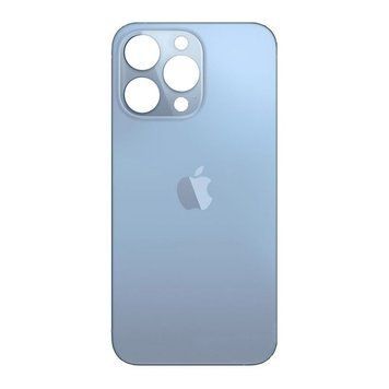 Задня кришка iPhone 13 Pro Max (великий виріз) Sierra Blue Original PRC 188862 фото