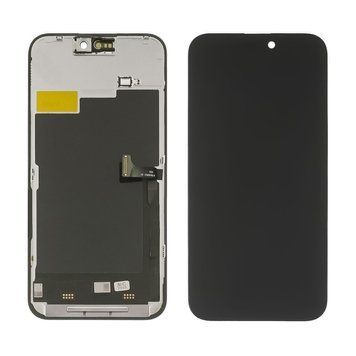 Дисплей iPhone 15 Pro Max High Quality INCELL (гарантія 3 міс.) 321644 фото