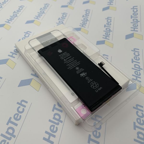 Оригінальний акумулятор iPhone 11 (гарантія 12 міс.) 136142 фото