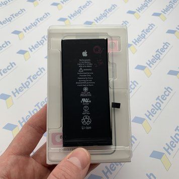 Акумулятор iPhone 11 Original PRC OC (гарантія 6 міс.) 136143 фото