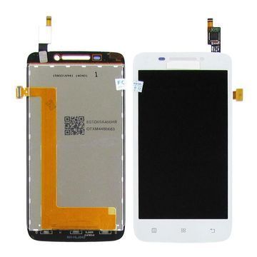 Дисплеї для Lenovo