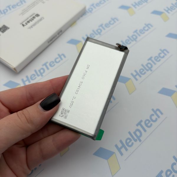 Оригінальний акумулятор Samsung G950 S8 EB-BG950ABE (гарантія 12 міс.) 298023 фото