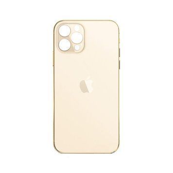 Задня кришка iPhone 13 Pro (великий виріз) Gold Original PRC 188905 фото