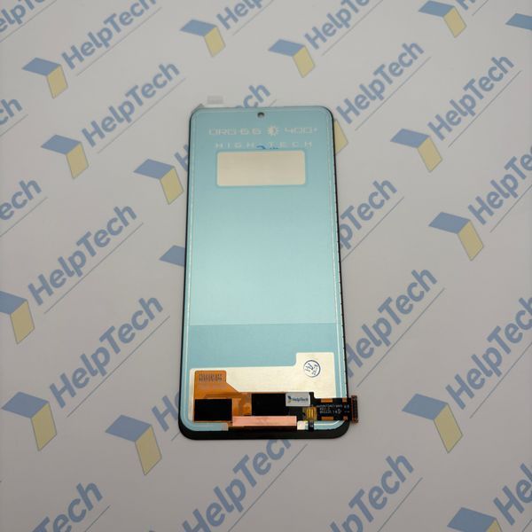 Дисплей Xiaomi Poco X5 High Quality IPS (гарантія 3 міс.) 241536-02 фото