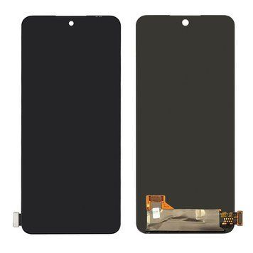 Дисплей Xiaomi Redmi Note 12 5G Original PRC OLED (гарантія 3 міс.) 221132-02 фото