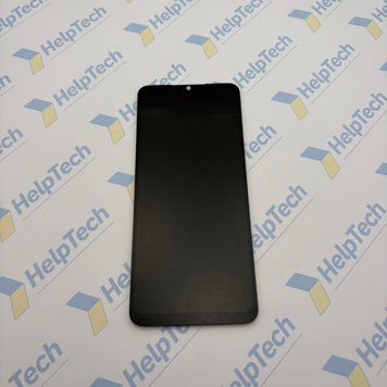 Дисплей Xiaomi Poco C40 Original PRC (гарантія 3 міс.) 219490-02 фото