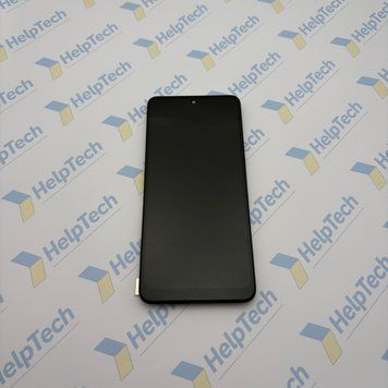 Дисплей Xiaomi Redmi Note 12 4G High Quality IPS з рамкою (гарантія 3 міс.) 222357 фото