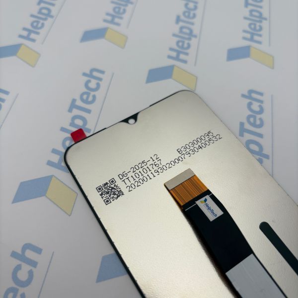 Дисплей Xiaomi Poco C40 Original PRC (гарантія 3 міс.) 219490-02 фото