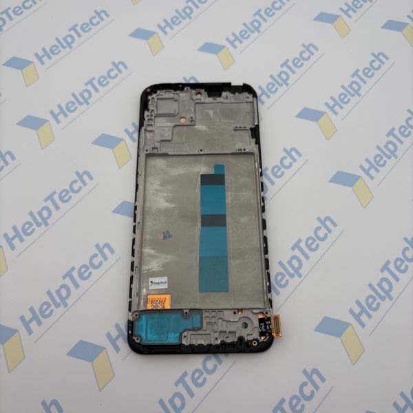 Дисплей Xiaomi Redmi Note 12 4G High Quality IPS з рамкою (гарантія 3 міс.) 222357 фото